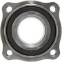MPA WH512585 Wheel Bearing and Hub Assembly