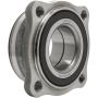 MPA WH512644 Wheel Bearing and Hub Assembly