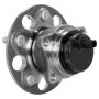 MPA WH512644 Wheel Bearing and Hub Assembly