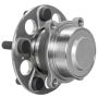 MPA WH512656 Wheel Bearing and Hub Assembly