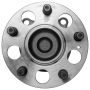 MPA WH512656 Wheel Bearing and Hub Assembly
