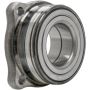 MPA WH512657 Wheel Bearing and Hub Assembly