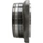 MPA WH512657 Wheel Bearing and Hub Assembly