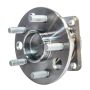 MPA WH513003 Wheel Bearing and Hub Assembly