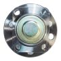 MPA WH513003 Wheel Bearing and Hub Assembly