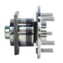 MPA WH513003 Wheel Bearing and Hub Assembly