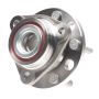 MPA WH513004K Wheel Bearing and Hub Assembly