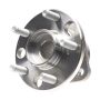 MPA WH513004K Wheel Bearing and Hub Assembly