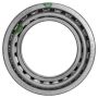 MPA WH513008 Wheel Bearing