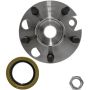 MPA WH513011K Wheel Bearing and Hub Assembly