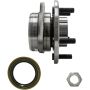 MPA WH513016K Wheel Bearing and Hub Assembly