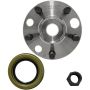 MPA WH513017K Wheel Bearing and Hub Assembly