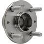 MPA WH513030 Wheel Bearing and Hub Assembly