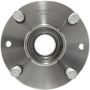 MPA WH513030 Wheel Bearing and Hub Assembly