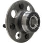 MPA WH513035 Wheel Bearing and Hub Assembly