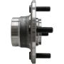 MPA WH513035 Wheel Bearing and Hub Assembly