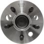 MPA WH513040 Wheel Bearing and Hub Assembly