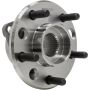 MPA WH513059 Wheel Bearing and Hub Assembly