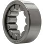 MPA WH513067 Wheel Bearing