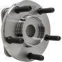 MPA WH513074 Wheel Bearing and Hub Assembly