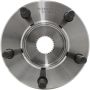 MPA WH513074 Wheel Bearing and Hub Assembly