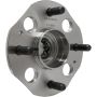 MPA WH513080 Wheel Bearing and Hub Assembly