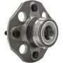 MPA WH513080 Wheel Bearing and Hub Assembly