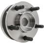 MPA WH513082 Wheel Bearing and Hub Assembly