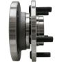 MPA WH513082 Wheel Bearing and Hub Assembly