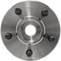 MPA WH513084 Wheel Bearing and Hub Assembly