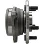 MPA WH513084 Wheel Bearing and Hub Assembly