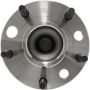 MPA WH513085 Wheel Bearing and Hub Assembly