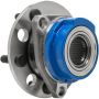 MPA WH513088 Wheel Bearing and Hub Assembly