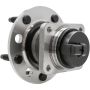 MPA WH513090 Wheel Bearing and Hub Assembly