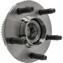 MPA WH513092 Wheel Bearing and Hub Assembly