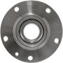 MPA WH513094 Wheel Bearing and Hub Assembly