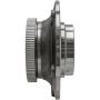 MPA WH513094 Wheel Bearing and Hub Assembly