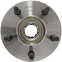 MPA WH513104 Wheel Bearing and Hub Assembly