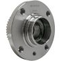MPA WH513111 Wheel Bearing and Hub Assembly