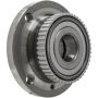 MPA WH513111 Wheel Bearing and Hub Assembly