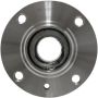 MPA WH513111 Wheel Bearing and Hub Assembly