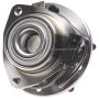 MPA WH513124 Wheel Bearing and Hub Assembly