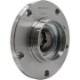 MPA WH513125 Wheel Bearing and Hub Assembly