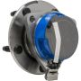 MPA WH513139 Wheel Bearing and Hub Assembly