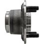 MPA WH513152 Wheel Bearing and Hub Assembly