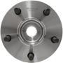 MPA WH513159 Wheel Bearing and Hub Assembly