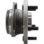 MPA WH513159 Wheel Bearing and Hub Assembly