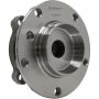 MPA WH513172 Wheel Bearing and Hub Assembly
