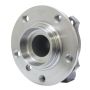 MPA WH513173 Wheel Bearing and Hub Assembly
