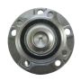 MPA WH513173 Wheel Bearing and Hub Assembly